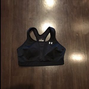 Under Armour - High Impact Sports Bra